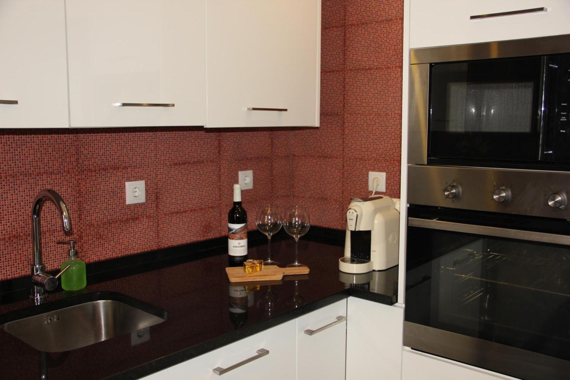 Tasty Lisboa Flat - Graca Apartment Exterior photo