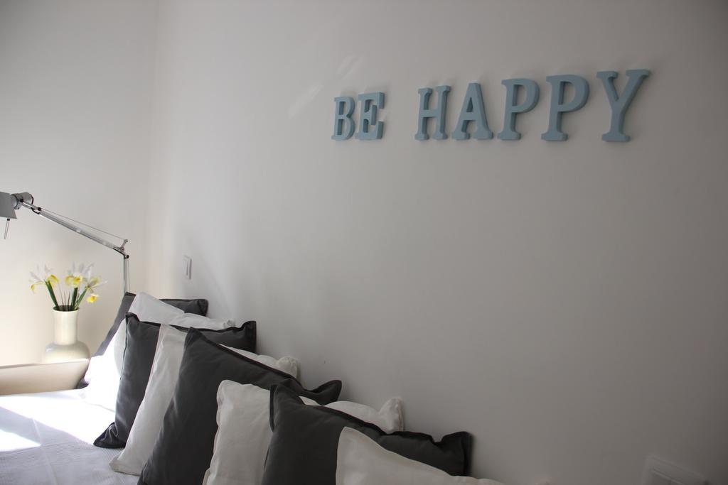 Tasty Lisboa Flat - Graca Apartment Exterior photo