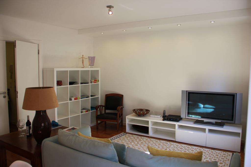 Tasty Lisboa Flat - Graca Apartment Exterior photo