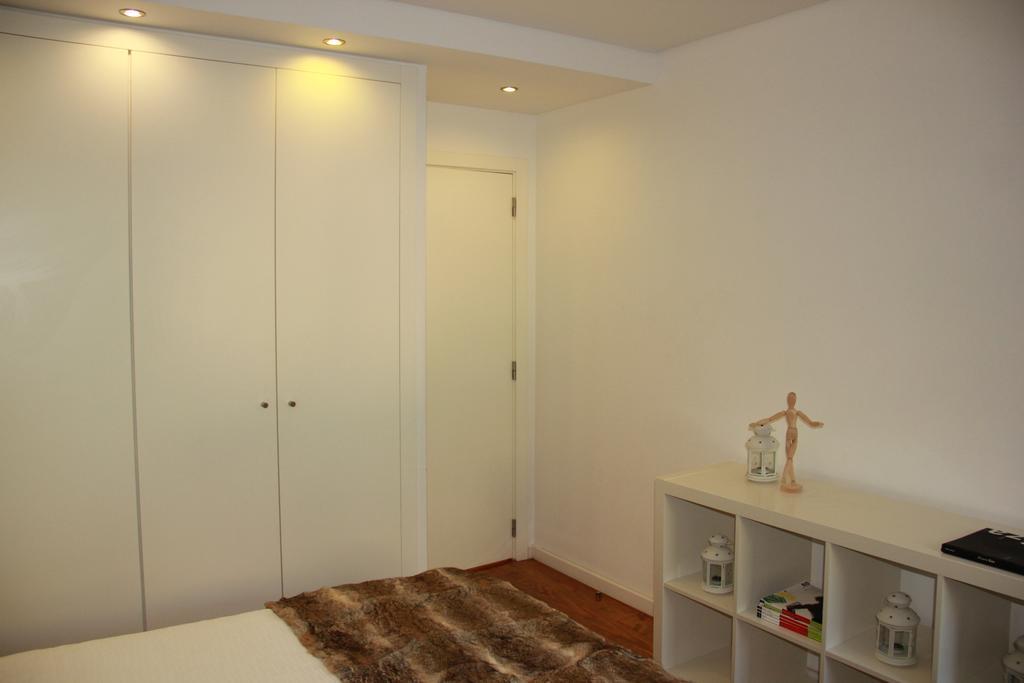 Tasty Lisboa Flat - Graca Apartment Exterior photo