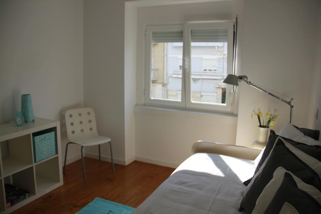 Tasty Lisboa Flat - Graca Apartment Exterior photo
