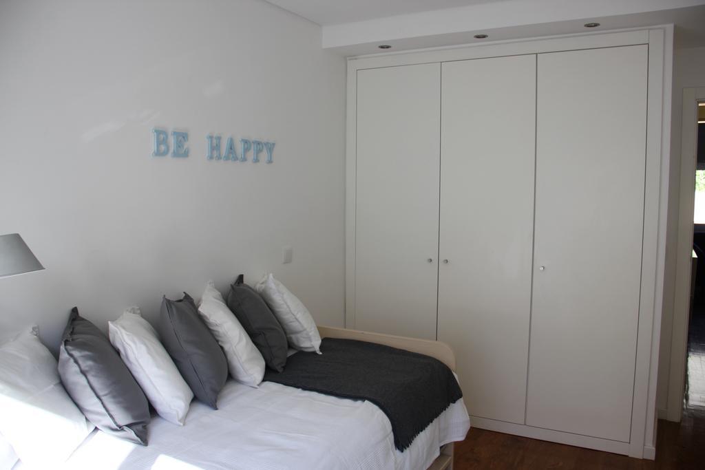 Tasty Lisboa Flat - Graca Apartment Exterior photo